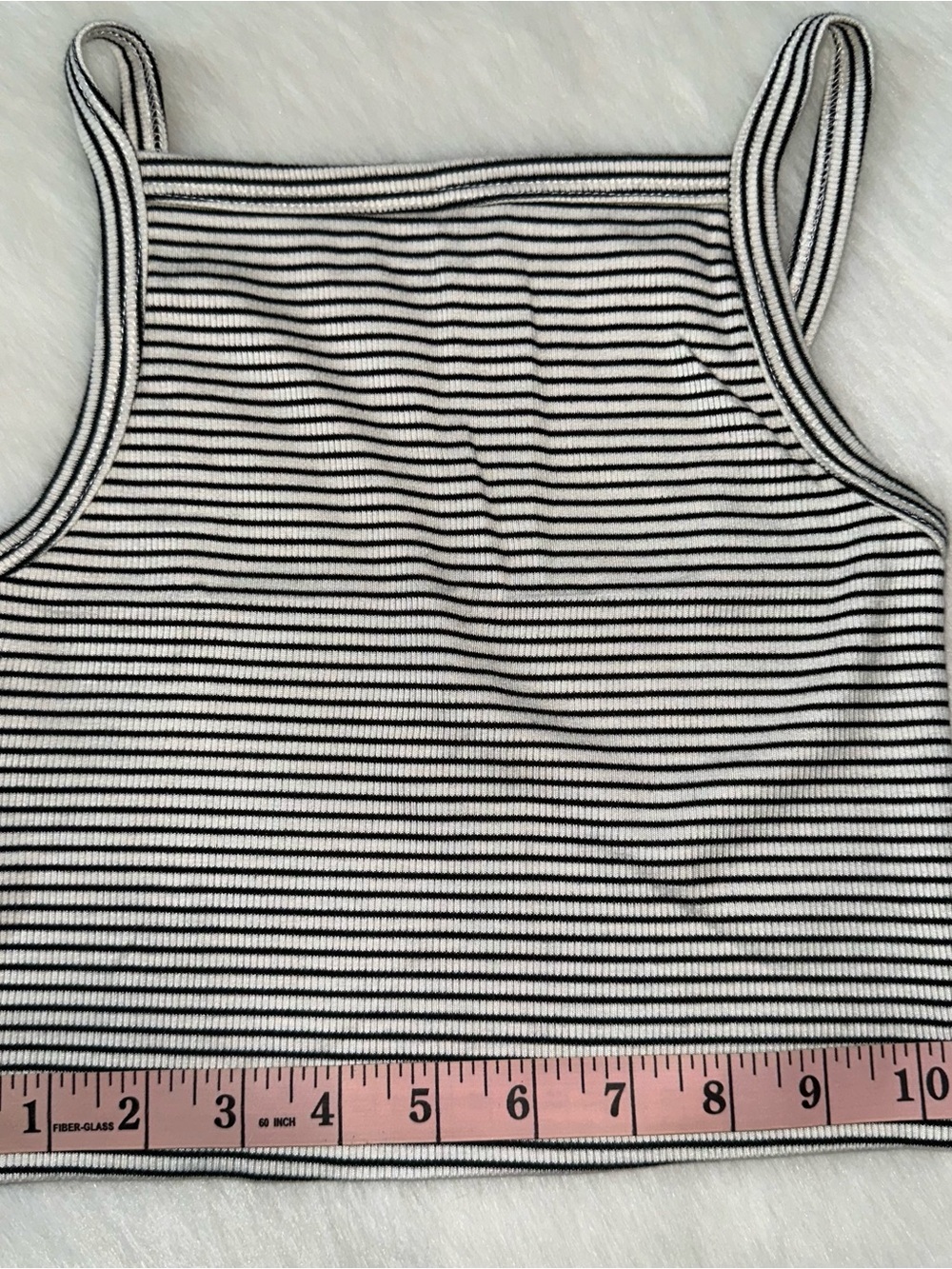 Striped Tank - Picture 7 of 8